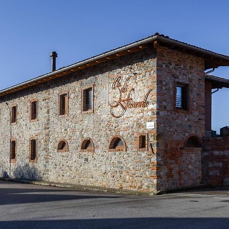 Ca' Di Fiorendo Nimis Extérieur photo