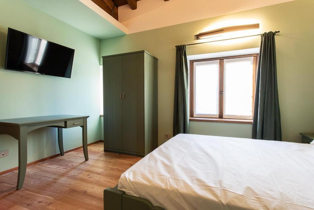 Ca' Di Fiorendo Nimis Chambre photo