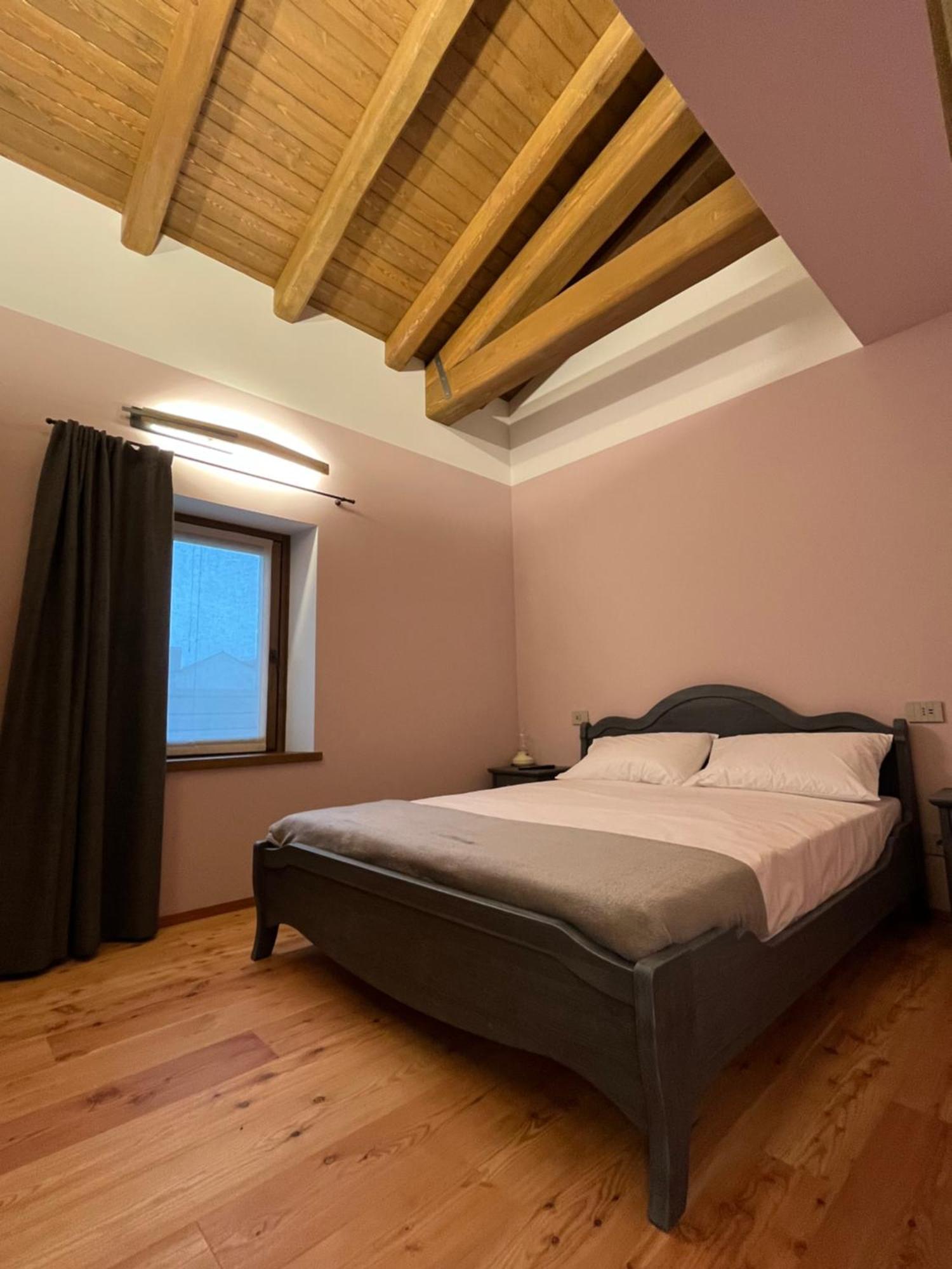 Ca' Di Fiorendo Nimis Chambre photo