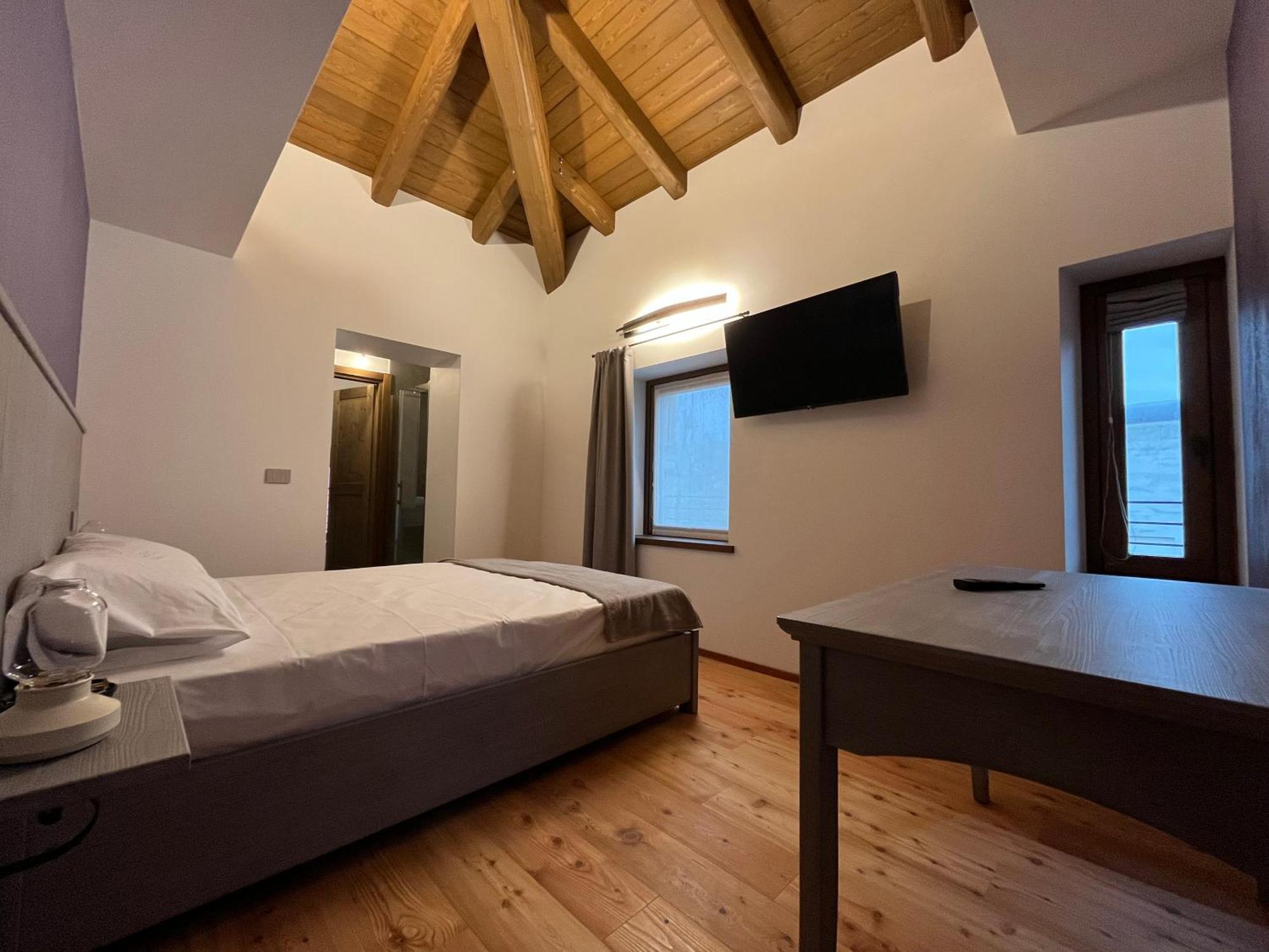 Ca' Di Fiorendo Nimis Chambre photo