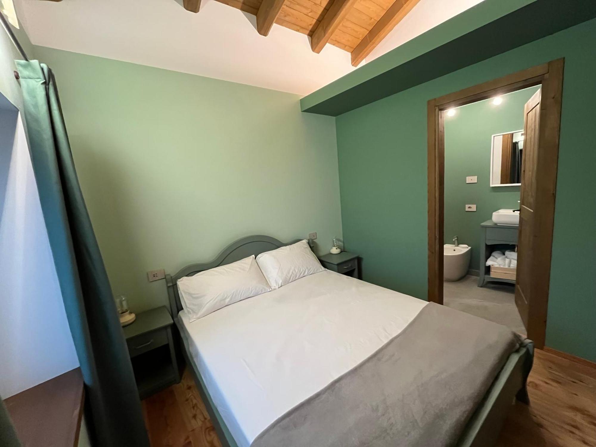 Ca' Di Fiorendo Nimis Chambre photo