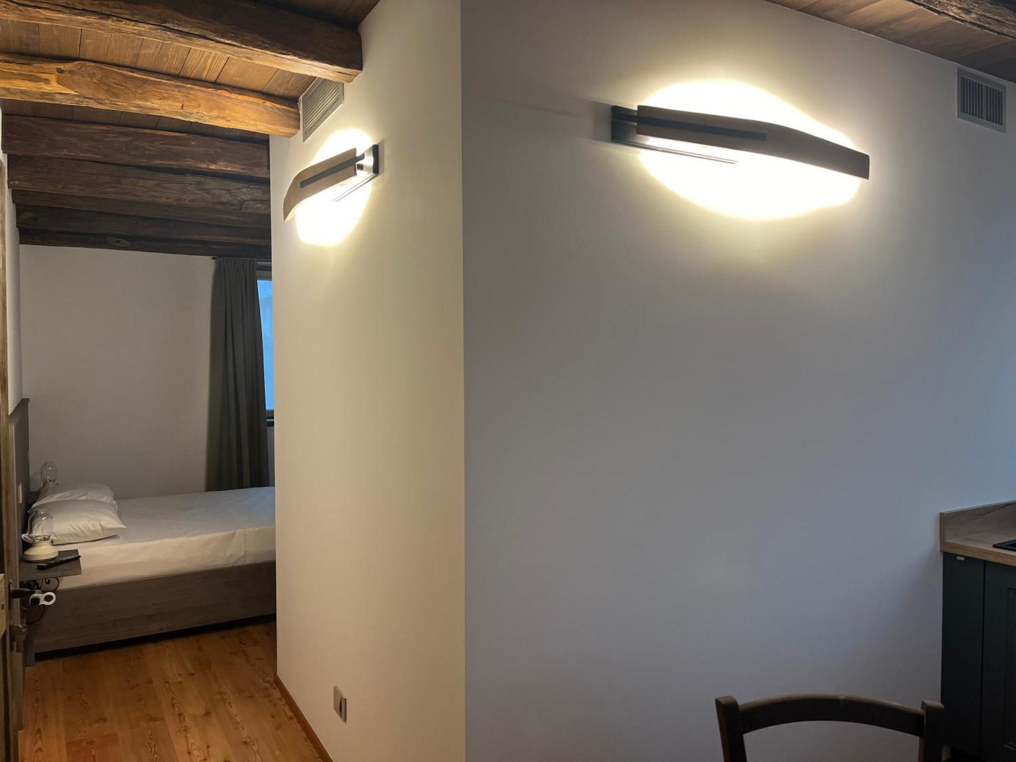 Ca' Di Fiorendo Nimis Chambre photo
