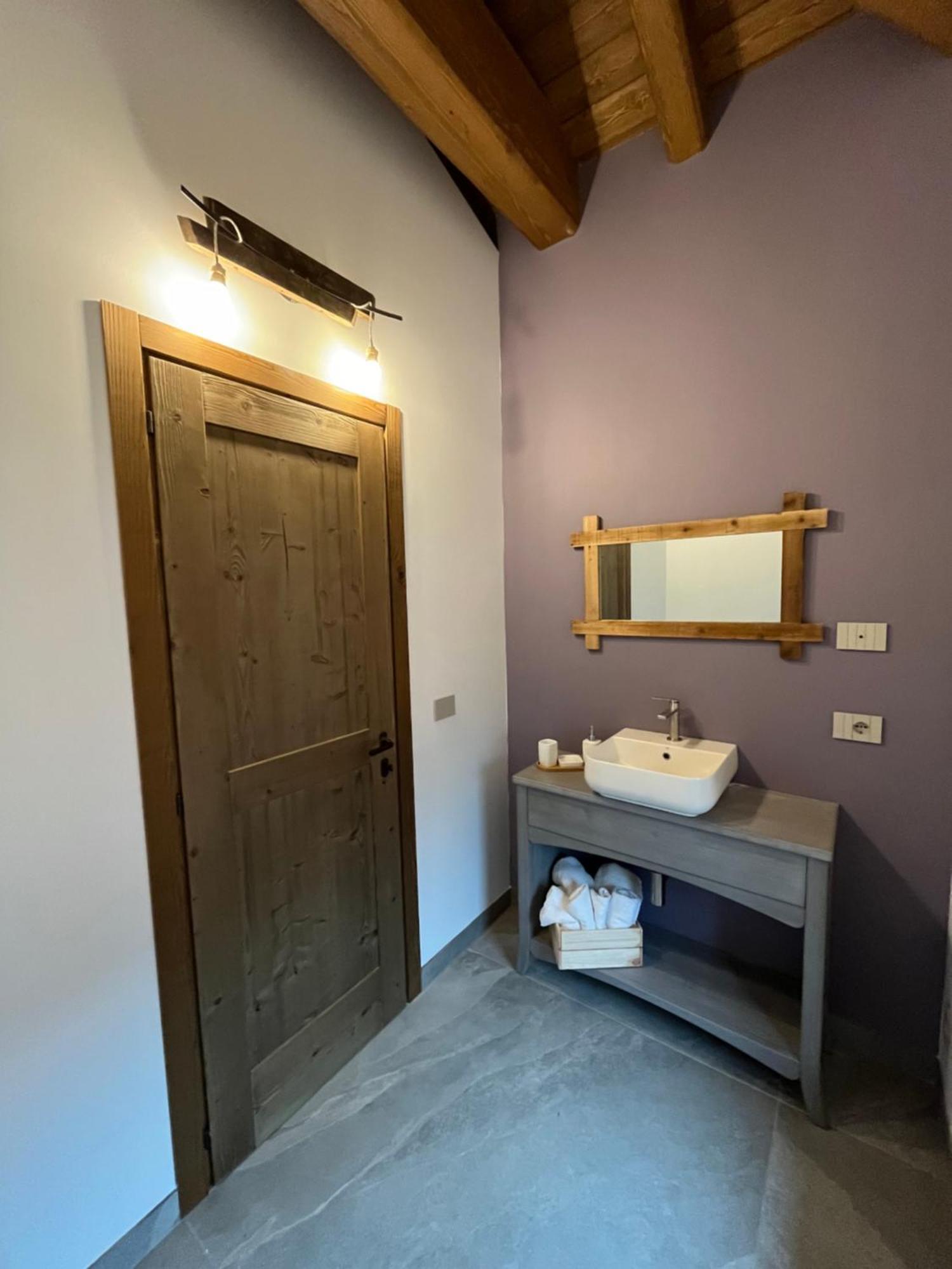 Ca' Di Fiorendo Nimis Extérieur photo