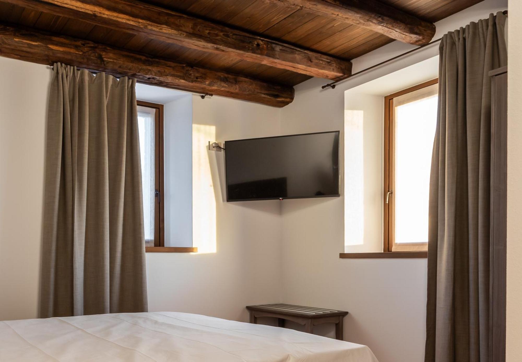 Ca' Di Fiorendo Nimis Chambre photo