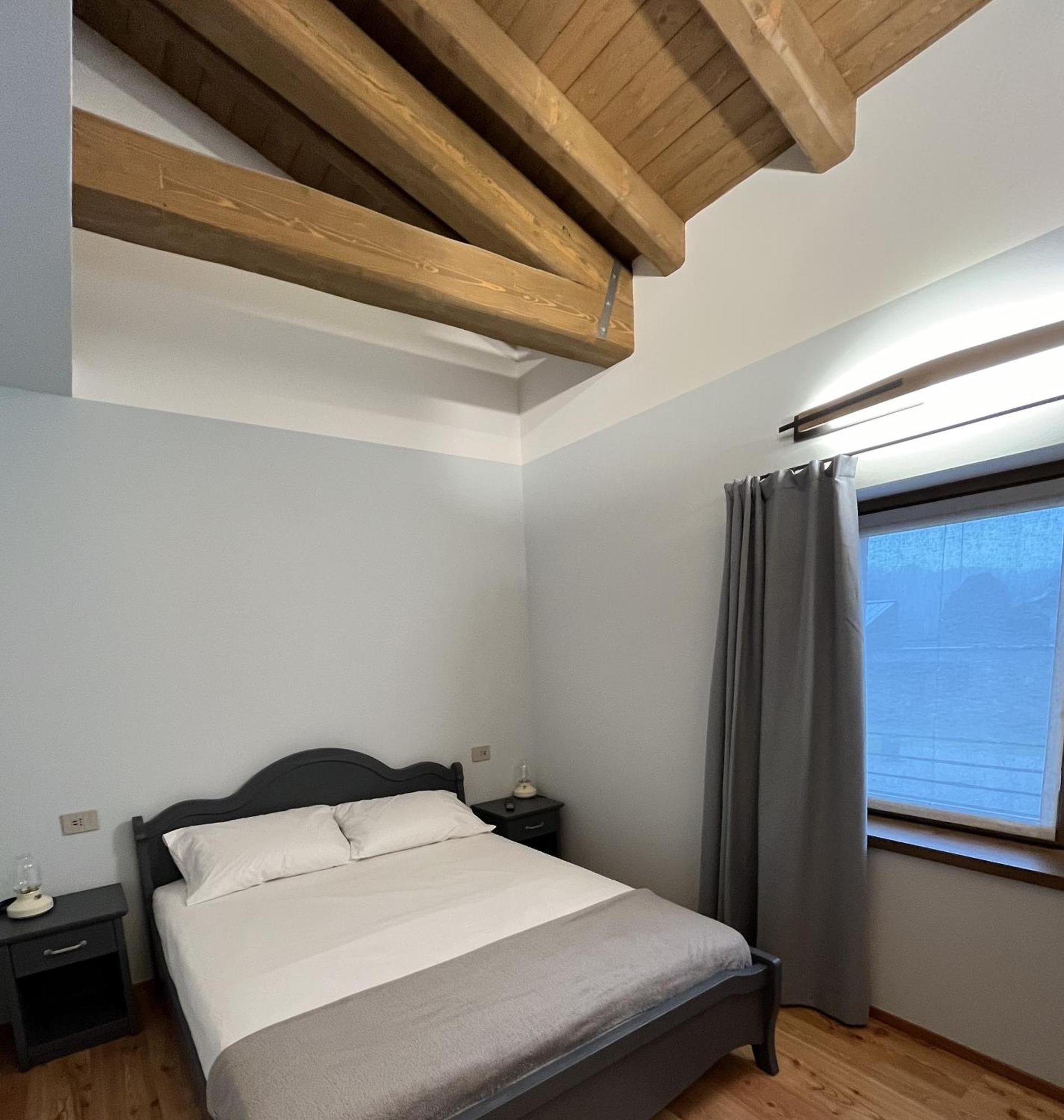 Ca' Di Fiorendo Nimis Chambre photo
