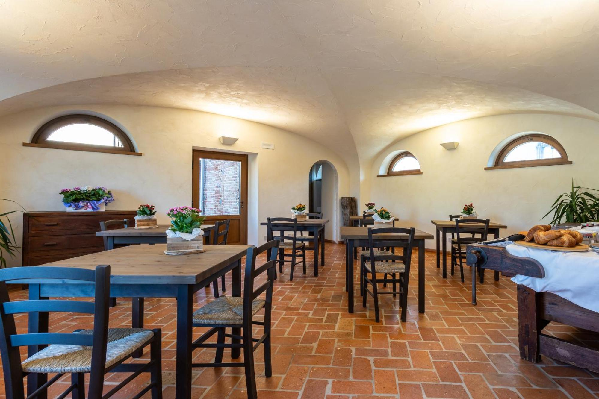 Ca' Di Fiorendo Nimis Extérieur photo
