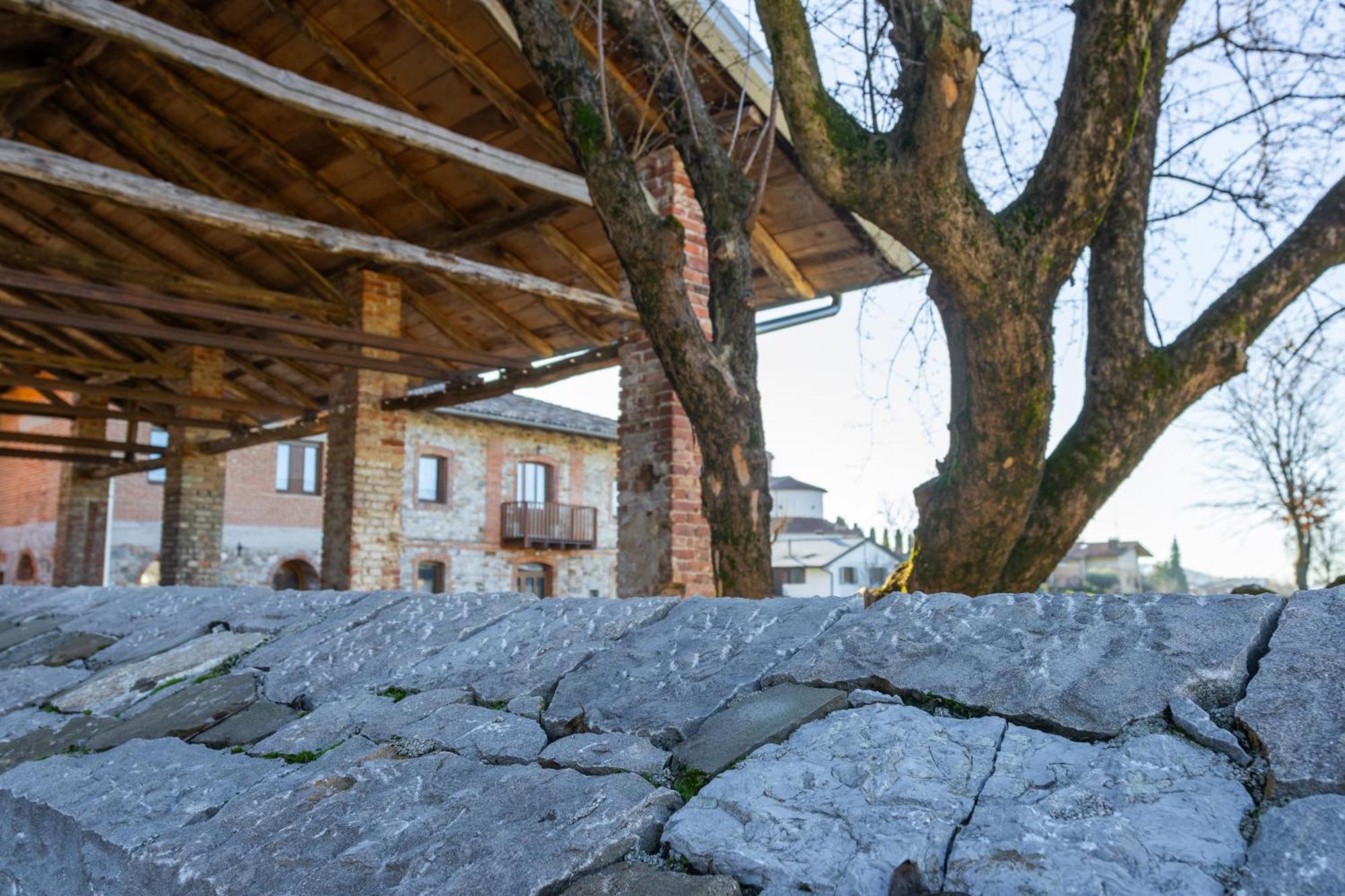 Ca' Di Fiorendo Nimis Extérieur photo