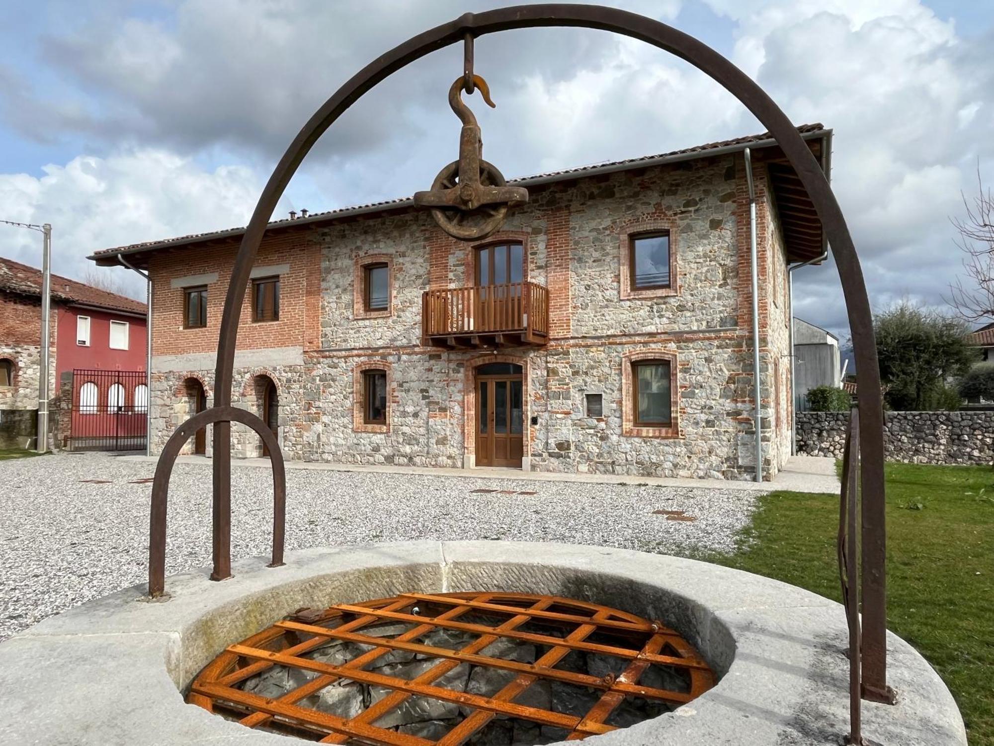 Ca' Di Fiorendo Nimis Extérieur photo
