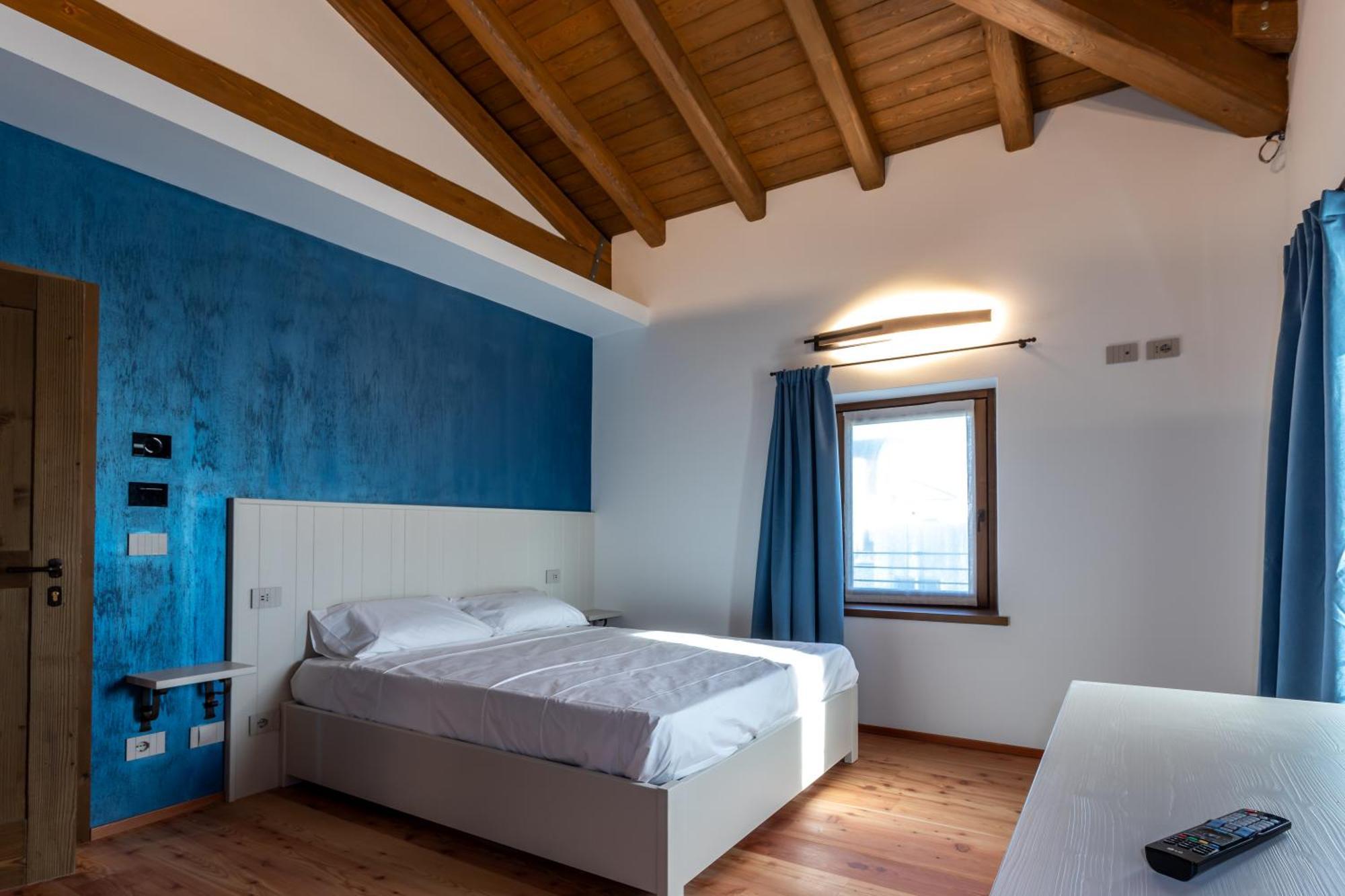 Ca' Di Fiorendo Nimis Chambre photo
