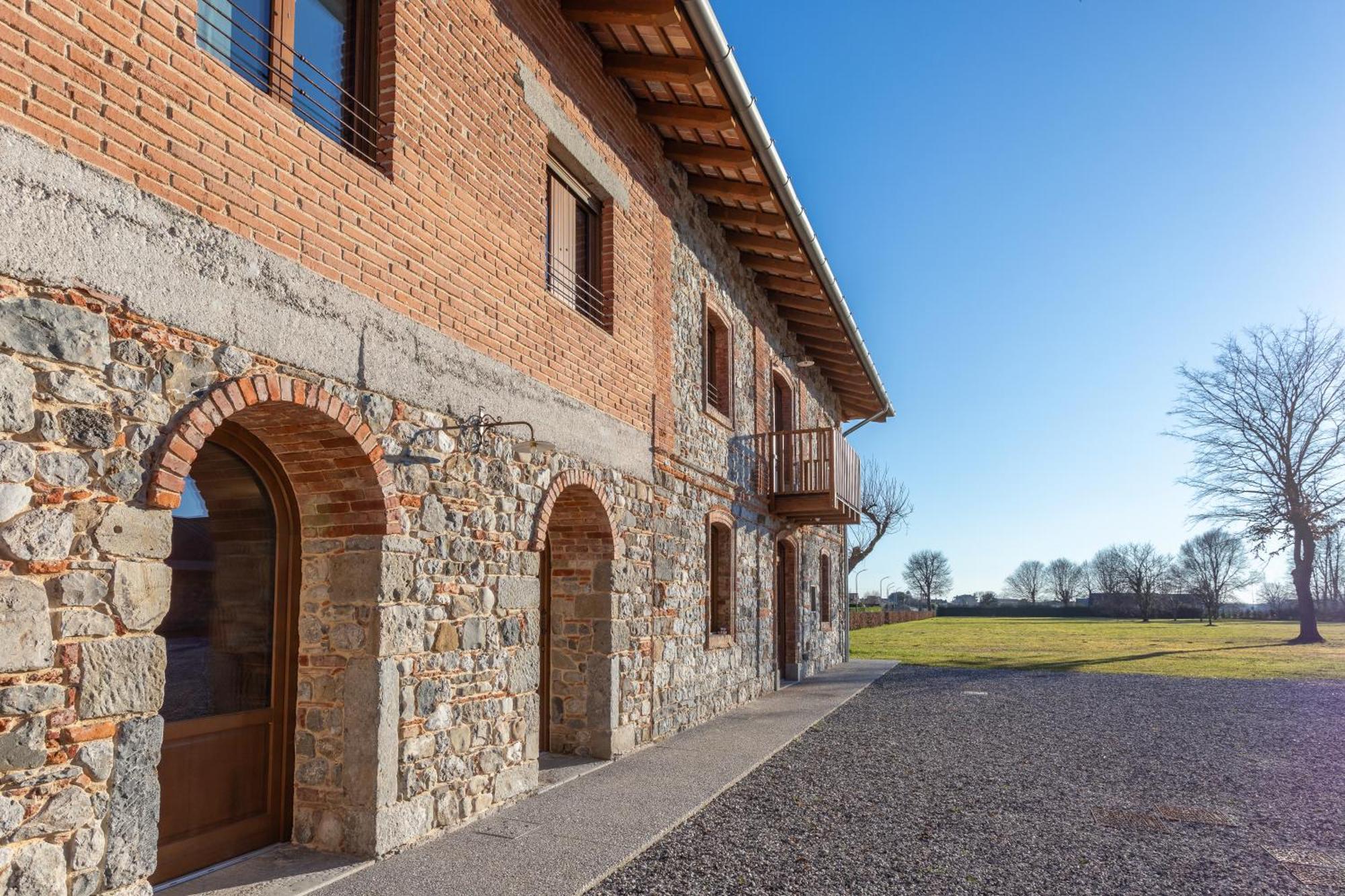 Ca' Di Fiorendo Nimis Extérieur photo