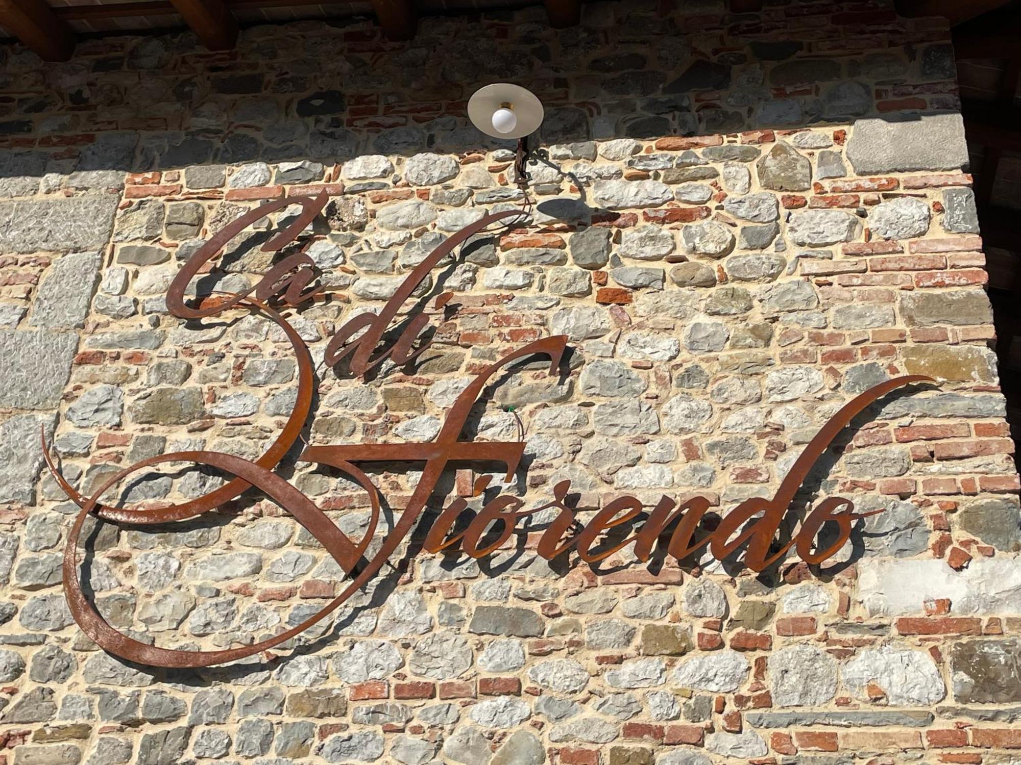 Ca' Di Fiorendo Nimis Extérieur photo