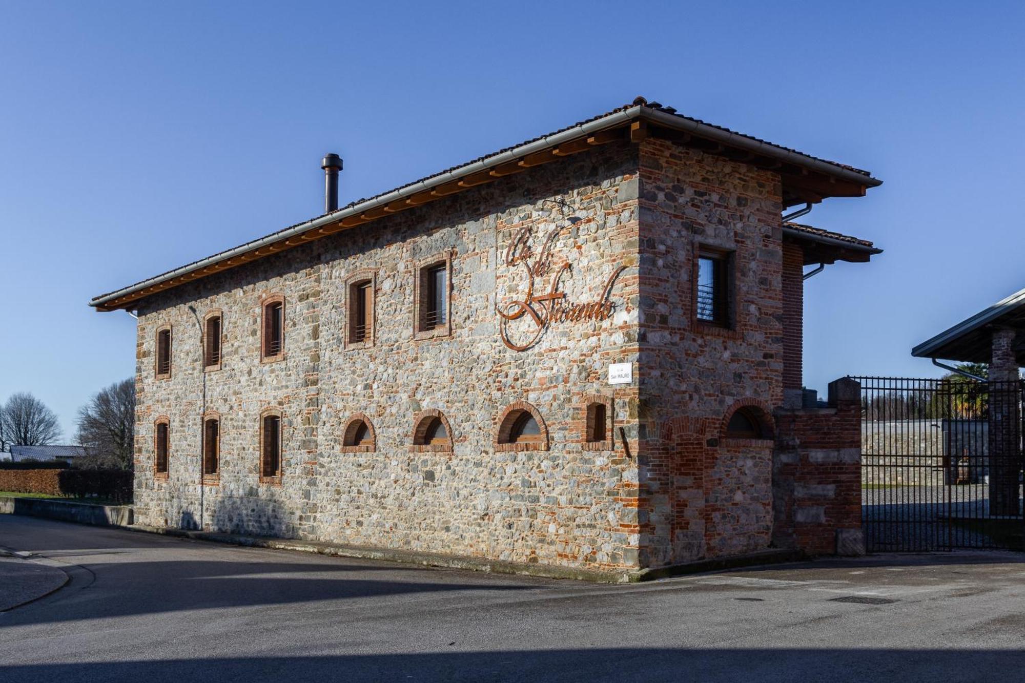 Ca' Di Fiorendo Nimis Extérieur photo